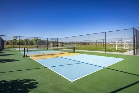 Northridge Villas by Ryan Homes in Spring Hill - image