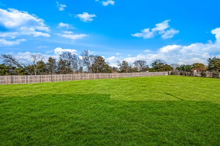 Fox Landing by Altura Homes in Caddo Mills - image 14