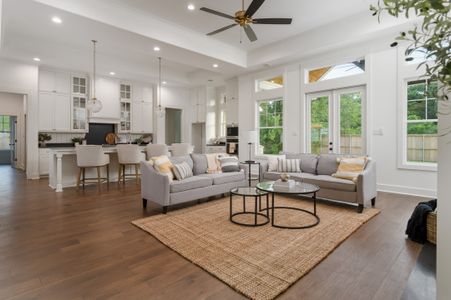 Pebble Creek by Reece Homes in College Station - image 18