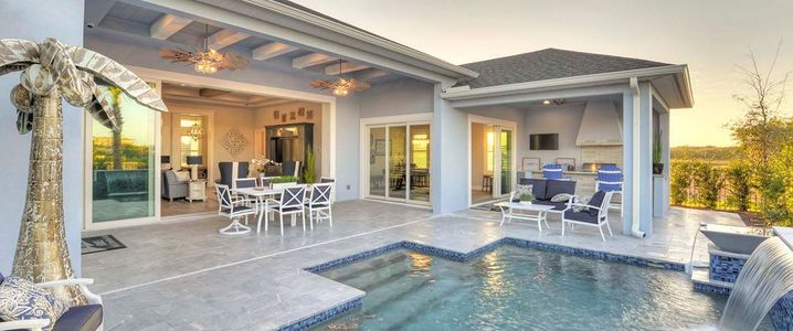 Verona Oceanside by ICI Homes in Ormond Beach - photo 3 3