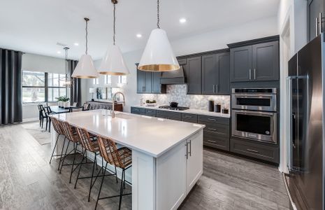 Del Webb Barton Village by Del Webb in Lebanon - image 7