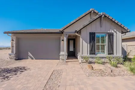 Saguaro Hills at Vistancia by Brightland Homes in Peoria - photo 0
