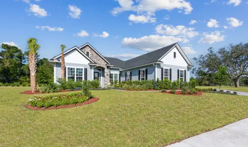 Katie Cove by SEDA New Homes in Jacksonville - image 2
