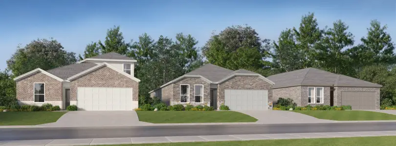 Tres Laurels by Lennar in San Antonio - photo 0 0