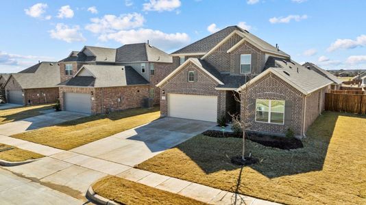 Hunters Ridge by M/I Homes in Crowley - photo 11 11