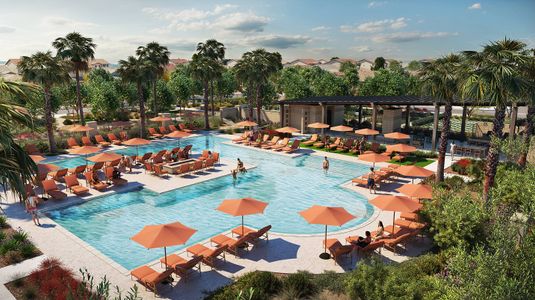 Western Garden: Cottage 16