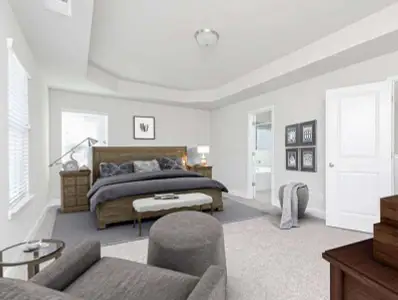 Killian Manor at The Adares by Peachtree Building Group in Adairsville - image 5