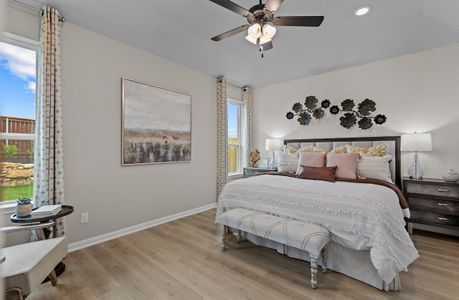 Saddle Creek Ranch by Beazer Homes in Cibolo - photo 14 14