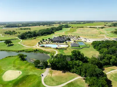The Bridges at Preston Crossings by Our Country Homes in Gunter - image