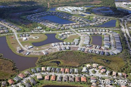 Lake Park at Tradition by GHO Homes in Port Saint Lucie - photo 22 22