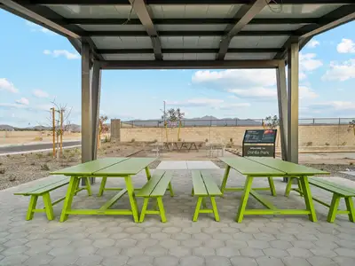 Teravalis by Century Communities in Buckeye - image 18