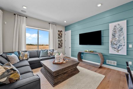 Baseline by Berkeley Homes in Broomfield - photo 10 10