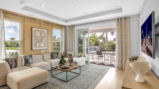 West End at Town Center by Toll Brothers in Ponte Vedra - photo 9 9