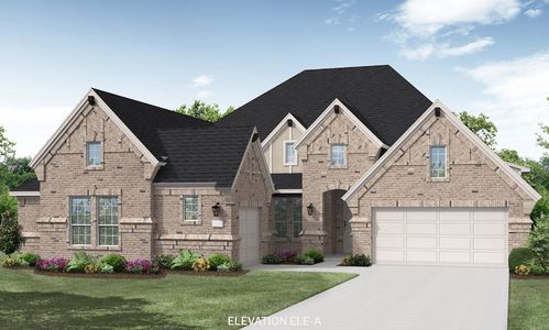 South Pointe - Master planned community in Mansfield, TX 35 35