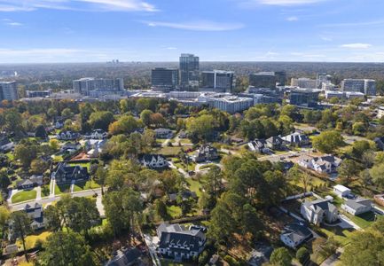 North Hills by Homestead Building Company in Raleigh - photo