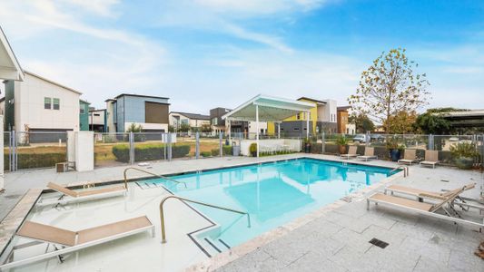 Avondale by InTown Homes in Houston - image 4