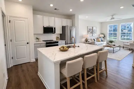 Social Circle by Empire Homes in Chattanooga - image 9