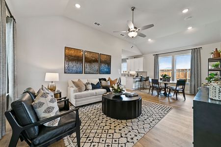 Symmetry 37s by Landon Homes in Frisco - photo 26 26