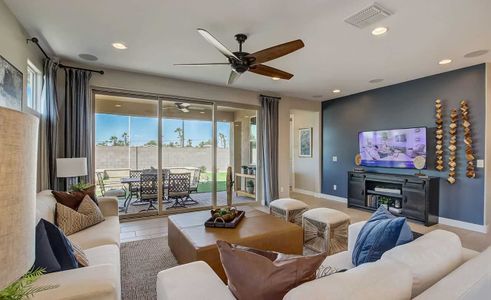 Castillo at Anderson Parc by Brightland Homes in Buckeye - photo 8 8