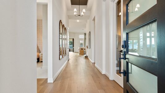 Sundance Cove by DRB Homes in Crosby - image 6