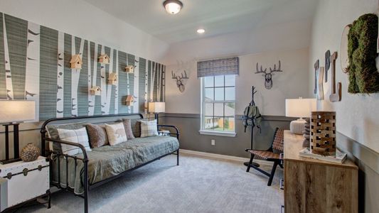 Meyer Ranch - Enclave by DRB Homes in New Braunfels - image 13