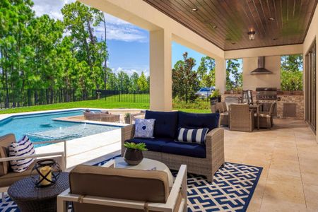 Avalon Cove by Jones Homes USA in Winter Garden - photo 6 6