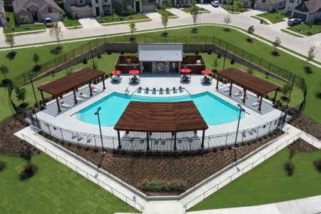 Thompson Farms: 50ft. lots 14