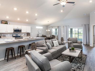 VillaMar by Highland Homes of Florida in Winter Haven - photo 25 25