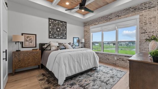 Century Oaks by R&D Custom Builders in Seguin - photo 18 18