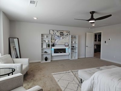 Perry Street by Dustin Shaw Homes in Newnan - photo 3 3