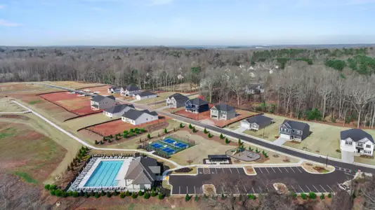 Jackson Landing by D.R. Horton in Jefferson - image