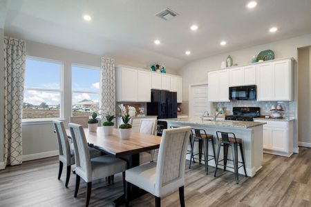 August Fields by Chesmar Homes in New Braunfels - photo 21 21