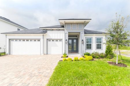 SilverLeaf - Master planned community in St. Johns, FL 15 15