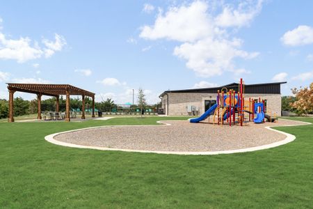 Villages of Hurricane Creek by Bloomfield Homes in Anna - image 18