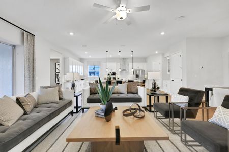 Palms at Windermere by Dream Finders Homes in Windermere - photo 23 23