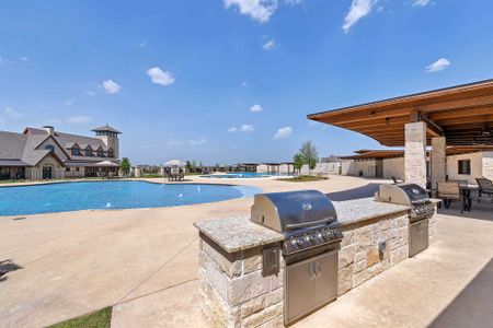 Star Trail by Highland Homes in Prosper - image 8