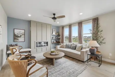Aspen Meadows by View Homes in Colorado Springs - image 6