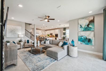 Hawthorne Ranch by M/I Homes in Lakeland - photo 27 27