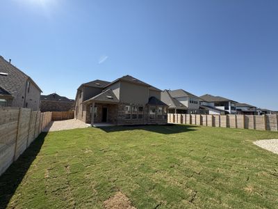 Bluffview by Pulte Homes in Leander - photo 29 29