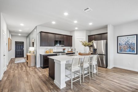 Prestige Collection at Overland Grove 6