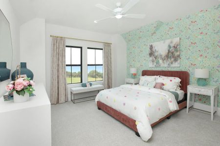 Grange by Drees Custom Homes in Katy - image 15