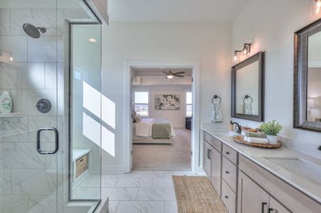 The Landing at Greens Mill by Goodall Homes in Columbia - image 8