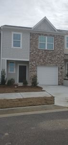 Turtle Creek Villas by Stephen Elliott Homes in Winder - photo 7 7