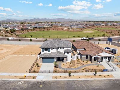 El Cidro by Dream Finders Homes in Goodyear - image
