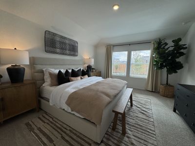 Woodfield Preserve: Highlands Collection by Lennar in Georgetown - photo 17 17