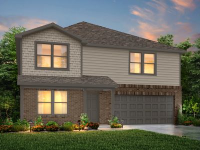 The Quarry by National HomeCorp in Cuero - image 12