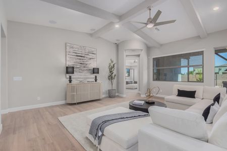 Bellero Estates by Elliott Homes in Queen Creek - image 10