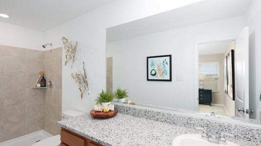 Aston Park: Wellton Collection by Lennar in San Antonio - photo 17 17