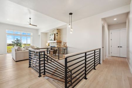 Kinston Centerra by Bridgewater Homes in Loveland - image 10