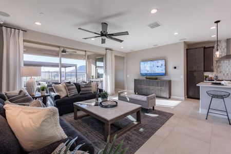 The Villas at Mystic by Brightland Homes in Peoria - photo 10 10